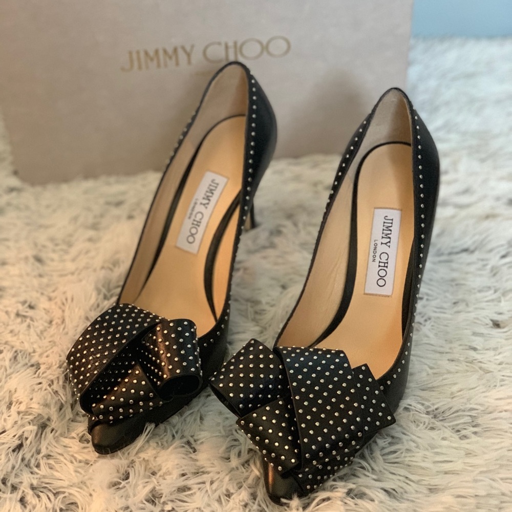 NWT- Ladie’s Jimmy Pumps